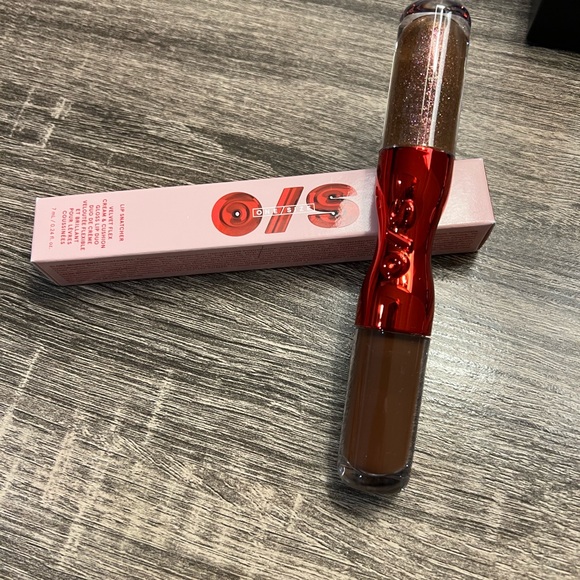 NIGHTWALKER Other - O/S One/Size Lipsnatcher Velvet Flex Cream and Cushion lip duo-Nightstalker NIB